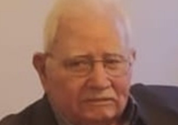 ΑΥΡΙΟ Μ. ΠΕΜΠΤΗ ΣΤΟ ΔΟΜΕΝΙΚΟ Η ΚΗΔΕΙΑ ΤΟΥ ΒΑΣΙΛΕΙΟΥ ΒΑΡΣΑΜΗ