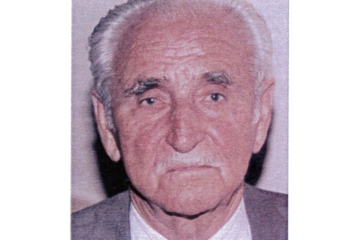 ΣΗΜΕΡΑ ΚΥΡΙΑΚΗ ΣΤΗ ΛΑΡΙΣΑ Η ΚΗΔΕΙΑ ΤΟΥ ΙΩΑΝΝΗ ΓΚΟΥΓΚΟΥΛΗ
