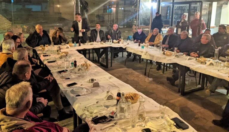 ΔΥΝΑΜΙΚΗ ΑΝΑΠΤΥΞΗ ΤΟΥ ΠΡΩΤΟΓΕΝΟΥΣ ΤΟΜΕΑ ΣΤΟ ΝΟΜΟ