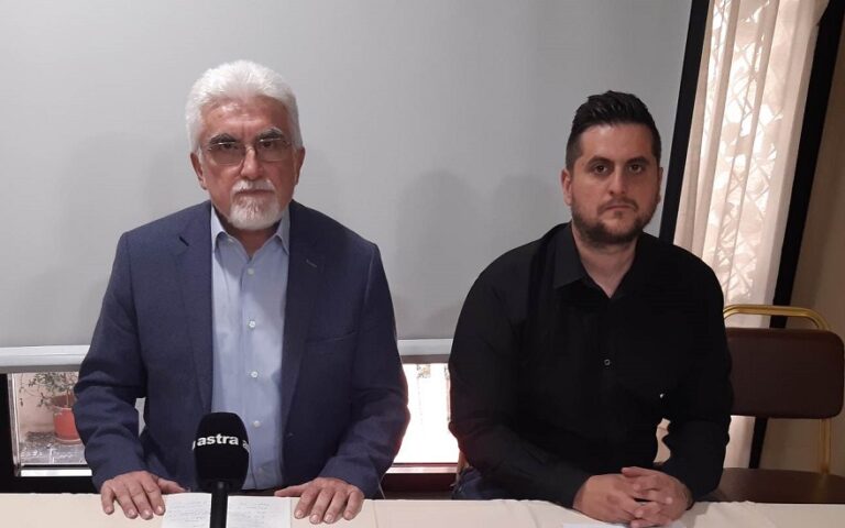 Γ. ΚΑΡΙΠΙΔΗΣ: ΤΑ ΨΕΜΑΤΑ ΔΕΝ ΜΠΟΡΟΥΝ ΝΑ ΚΡΥΨΟΥΝ ΤΗΝ ΚΥΒΕΡΝΗΤΙΚΗ ΑΠΟΤΥΧΙΑ ΣΤΗΝ ΟΙΚΟΝΟΜΙΑ