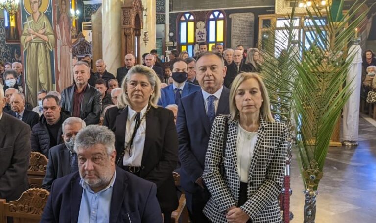 ΤΗΝ 21η ΜΑΪΟΥ ΑΝΑΜΕΤΡΩΝΤΑΙ Η ΠΡΟΟΔΟΣ ΜΕ ΤΗΝ ΟΠΙΣΘΟΔΡΟΜΗΣΗ ΚΑΙ Η ΣΥΝΕΠΕΙΑ ΜΕ ΤΗ ΔΗΜΑΓΩΓΙΑ