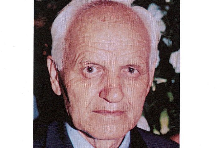 ΑΥΡΙΟ ΚΥΡΙΑΚΗ ΣΤΗ ΛΑΡΙΣΑ Η ΚΗΔΕΙΑ ΤΟΥ ΘΕΜΙΣΤΟΚΛΗ ΛΑΜΠΡΑΚΟΠΟΥΛΟΥ