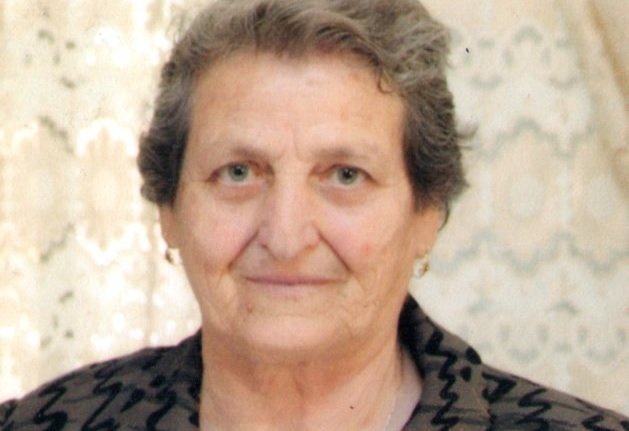 ΣΗΜΕΡΑ ΔΕΥΤΕΡΑ ΣΤΟ ΔΑΜΑΣΙ Η ΚΗΔΕΙΑ ΤΗΣ ΘΕΟΠΙΣΤΗΣ ΜΑΤΡΑΚΗ