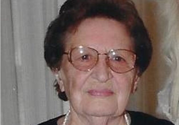 ΣΗΜΕΡΑ Μ. ΠΑΡΑΣΚΕΥΗ ΣΤΟΝ ΤΥΡΝΑΒΟ Η ΚΗΔΕΙΑ ΤΗΣ ΕΥΤΥΧΙΑΣ ΡΑΠΤΗ