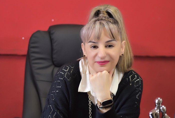 ΤΑ ΛΟΥΣΤΡΙΝΙΑ ΤΗΣ ΨΥΧΗΣ