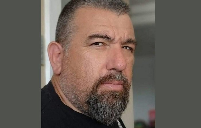ΘΛΙΨΗ ΣΤΗ ΛΑΡΙΣΑ ΓΙΑ ΤΟ ΘΑΝΑΤΟ ΤΟΥ 52ΧΡΟΝΟΥ ΑΠΟΣΤΡΑΤΟΥ ΤΗΣ Π.Α. ΕΠΑΜΕΙΝΩΝΔΑ ΤΣΑΝΤΖΑΛΗ – ΑΥΡΙΟ Η ΚΗΔΕΙΑ ΤΟΥ