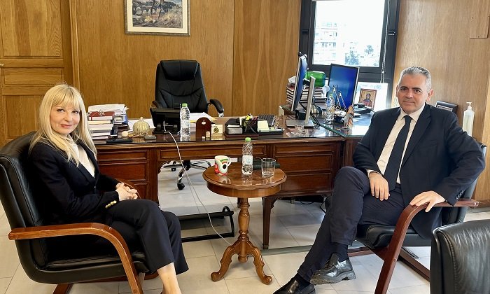 ΣΤΡΑΤΗΓΙΚΟΣ ΣΤΟΧΟΣ Η ΑΝΑΒΑΘΜΙΣΗ ΤΗΣ ΔΗΜΟΣΙΑΣ ΔΙΟΙΚΗΣΗΣ