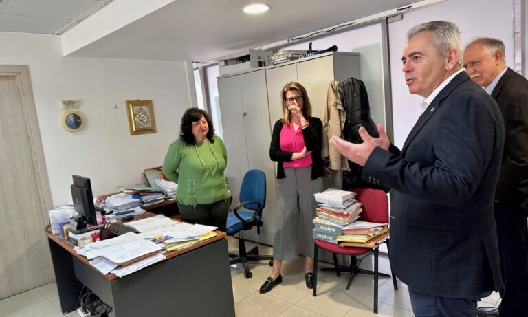 ΣΥΝΤΑΞΕΙΣ ΕΞΠΡΕΣ ΣΕ ΔΥΟ ΜΗΝΕΣ!