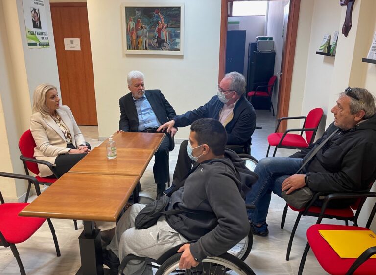 ΠΡΟΤΕΡΑΙΟΤΗΤΑ Η ΠΡΟΣΤΑΣΙΑ ΤΩΝ ΕΥΑΛΩΤΩΝ ΣΥΜΠΟΛΙΤΩΝ ΜΑΣ