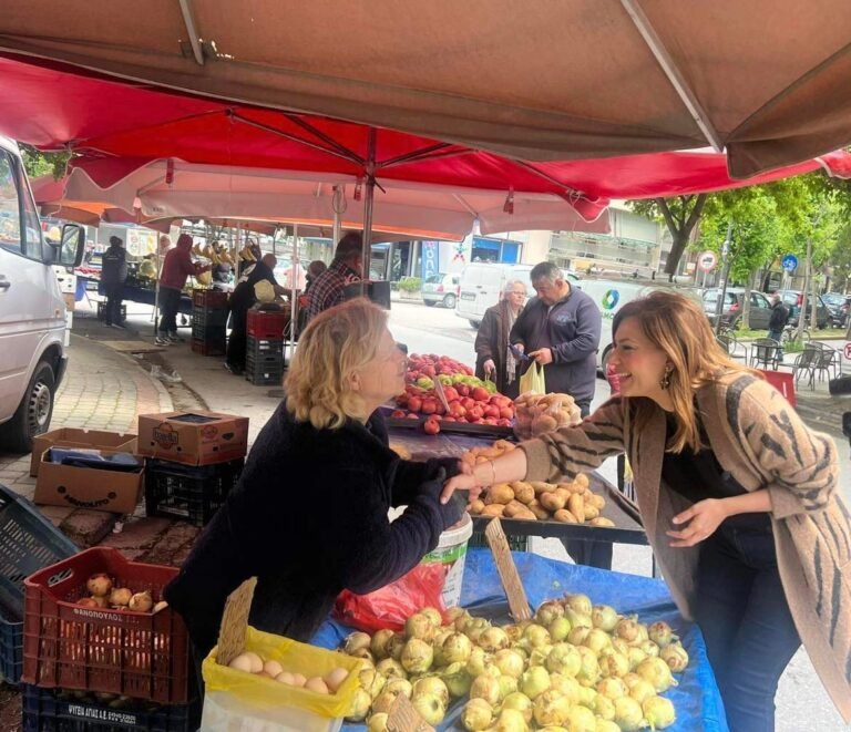 ΔΙΝΟΥΜΕ ΤΗ ΜΑΧΗ ΤΗΣ ΙΣΧΥΡΟΠΟΙΗΣΗΣ ΤΗΣ ΟΙΚΟΝΟΜΙΑΣ