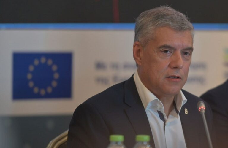 ΠΕΡΙΦΕΡΕΙΑ ΘΕΣΣΑΛΙΑΣ: ΑΝΑΔΟΧΟΣ ΓΙΑ ΤΟΝ ΕΚΣΥΓΧΡΟΝΙΣΜΟ 6 ΑΡΔΕΥΤΙΚΩΝ ΑΝΤΛΙΟΣΤΑΣΙΩΝ ΣΤΟ ΔΑΜΑΣΙ
