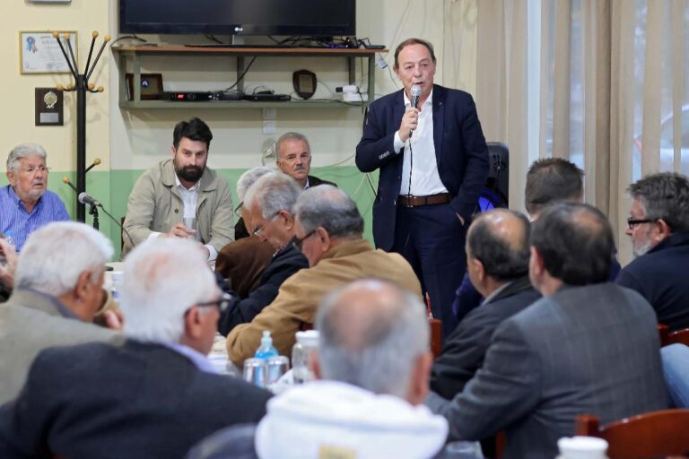 ΣΤΗΝ ΠΑΡΟΥΣΙΑΣΗ ΤΟΥ ΒΙΒΛΙΟΥ ΤΟΥ ΔΗΜ. ΠΙΠΕΡΓΙΑ Ο ΣΩΤΗΡΗΣ ΒΟΥΛΓΑΡΗΣ
