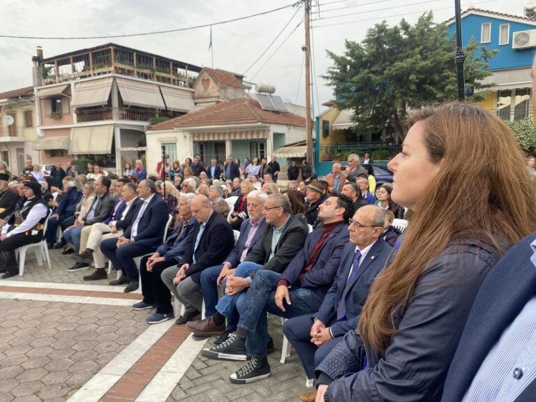 ΣΤΑ ΑΠΟΚΑΛΥΠΤΗΡΙΑ ΤΟΥ ΜΝΗΜΕΙΟΥ ΓΕΝΟΚΤΟΝΙΑΣ ΠΟΝΤΙΩΝ Ο ΑΡΓΥΡΗΣ ΓΡΑΒΒΑΝΗΣ