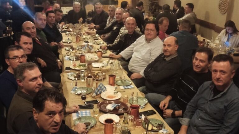 Θ. ΠΑΠΑΛΙΑΓΚΑΣ : ΠΙΕΣΤΙΚΑ ΤΑ ΠΡΟΒΛΗΜΑΤΑ ΣΤΟ ΣΩΦΡΟΝΙΣΤΙΚΟ ΚΑΤΑΣΤΗΜΑ ΛΑΡΙΣΑΣ