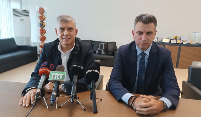 Δ. ΣΚΑΛΚΟΣ: ΟΛΟΚΛΗΡΩΝΕΤΑΙ ΜΕ ΑΠΟΛΥΤΗ ΑΣΦΑΛΕΙΑ ΤΟ ΕΣΠΑ ΘΕΣΣΑΛΙΑΣ 2014-2020