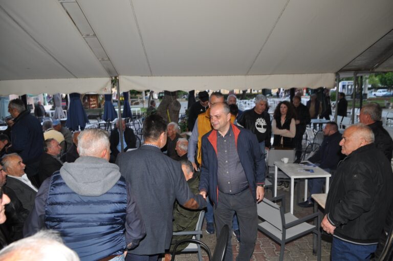 Ο ΝΟΜΟΣ ΛΑΡΙΣΑΣ ΘΑ ΑΠΟΚΤΗΣΕΙ ΙΣΧΥΡΗ ΦΩΝΗ