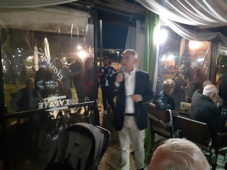ΤΗΝ ΚΥΡΙΑΚΗ ΨΗΦΙΖΟΥΜΕ ΑΥΤΟΔΥΝΑΜΗ ΝΔ, ΓΙΑ ΑΥΤΟΔΥΝΑΜΗ ΕΛΛΑΔΑ