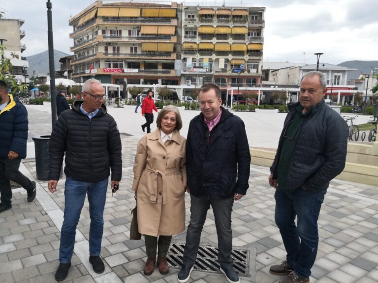 ΟΛΟΕΝΑ ΚΑΙ ΠΙΟ ΕΠΙΤΑΚΤΙΚΟ ΤΟ ΚΟΙΝΩΝΙΚΟ ΑΙΤΗΜΑ ΓΙΑ ΠΟΛΙΤΙΚΗ ΑΛΛΑΓΗ