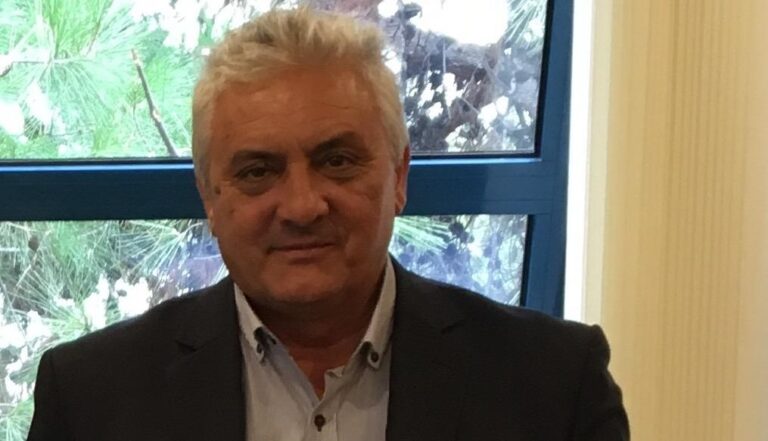ΔΗΛΩΣΗ ΤΟΥ ΚΩΣΤΑ ΚΟΛΛΑΤΟΥ ΓΙΑ ΤΗΝ «ΠΑΓΚΟΣΜΙΑ ΗΜΕΡΑ ΤΗΣ ΜΗΤΕΡΑΣ»