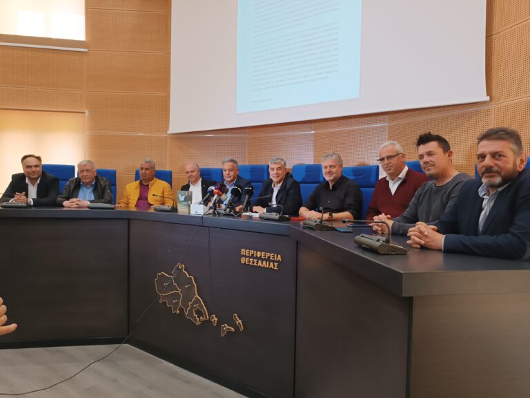 ΠΙΑΝΟΥΝ ΔΟΥΛΕΙΑ ΟΙ ΚΟΥΚΟΥΒΑΓΙΕΣ ΓΙΑ ΤΗΝ ΚΑΤΑΠΟΛΕΜΗΣΗ ΤΩΝ ΤΡΩΚΤΙΚΩΝ ΣΤΗ ΘΕΣΣΑΛΙΑ