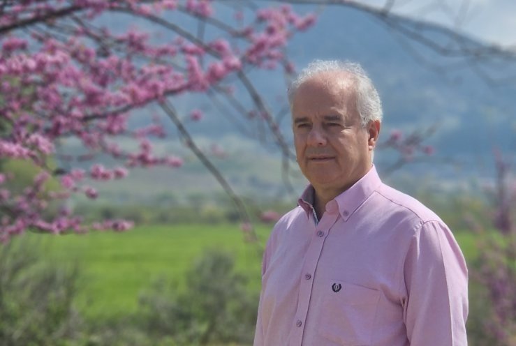 Ο Γ. ΜΑΝΩΛΗΣ ΓΙΑ ΤΗΝ ΕΡΓΑΤΙΚΗ ΠΡΩΤΟΜΑΓΙΑ