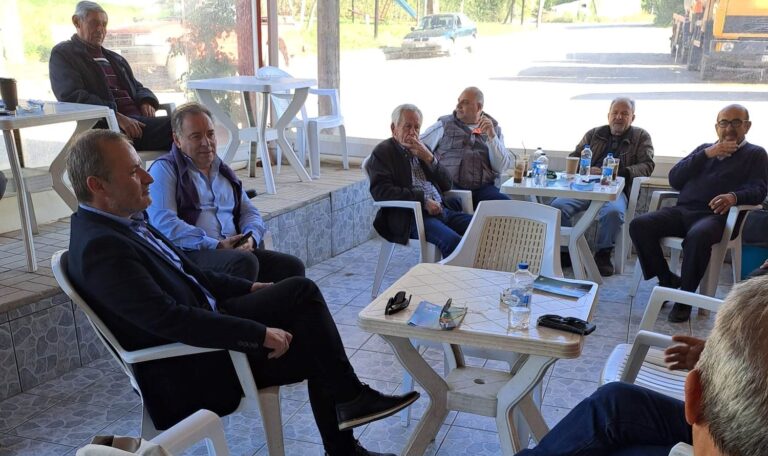 ΆΚΗΣ ΝΑΣΙΩΚΑΣ: ΝΑ ΠΟΡΕΥΘΟΥΜΕ ΜΑΖΙ ΣΤΟ ΔΡΟΜΟ ΤΗΣ ΔΗΜΟΚΡΑΤΙΚΗΣ ΑΝΑΤΡΟΠΗΣ