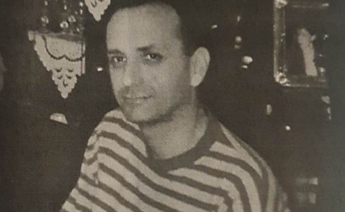 ΣΗΜΕΡΑ ΣΑΒΒΑΤΟ ΣΤΗ ΛΑΡΙΣΑ Η ΚΗΔΕΙΑ ΤΟΥ 64ΧΡΝΟΥ ΧΡΗΣΤΟΥ ΠΑΠΑΔΟΠΟΥΛΟΥ