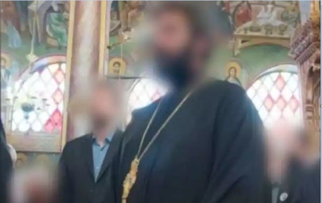 ΕΠΙΧΕΙΡΗΜΑΤΙΑΣ ΕΓΙΝΕ ΠΑΠΑΣ ΓΙΑ ΝΑ ΓΛΥΤΩΣΕΙ ΑΠΟ ΤΟΥΣ ΔΑΝΕΙΣΤΕΣ ΤΟΥ – ΤΟΝ ΑΝΑΚΑΛΥΨΑΝ 14 ΧΡΟΝΙΑ ΜΕΤΑ
