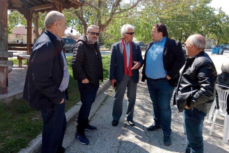 ΜΕΤΡΑ ΚΟΙΝΩΝΙΚΗΣ ΔΙΚΑΙΟΣΥΝΗΣ ΠΟΥ ΕΦΑΡΜΟΖΟΝΤΑΙ ΑΜΕΣΑ