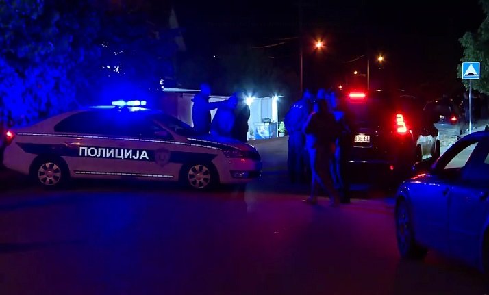 ΤΡΑΓΙΚΟ: ΝΕΟ ΜΑΚΕΛΕΙΟ ΜΕ ΤΟΥΛΑΧΙΣΤΟΝ 8 ΝΕΚΡΟΥΣ ΣΤΗ ΣΕΡΒΙΑ