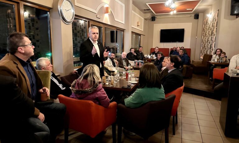 ΠΕΡΙΣΣΟΤΕΡΕΣ ΔΟΥΛΕΙΕΣ ΚΑΙ ΣΤΕΓΗ ΓΙΑ ΝΕΑ ΖΕΥΓΑΡΙΑ