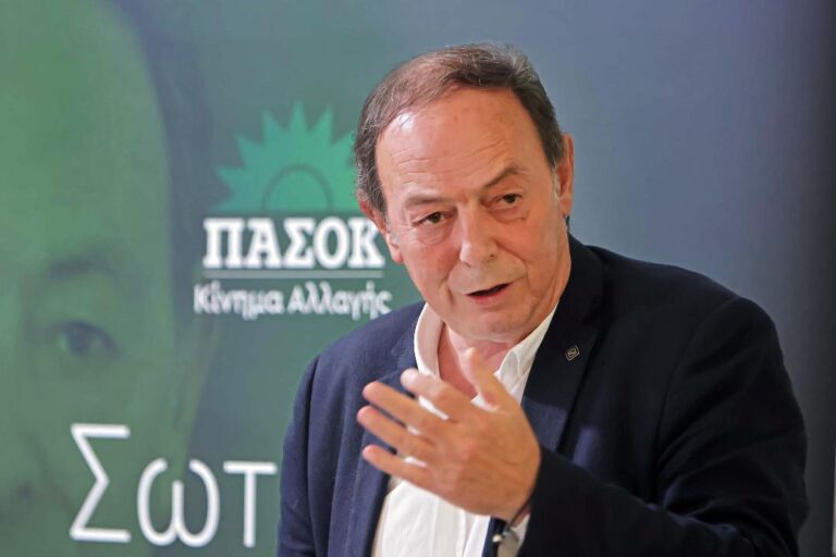Σ. ΒΟΥΛΓΑΡΗΣ: ΝΑ ΕΝΤΑΧΘΟΥΝ ΟΛΟΙ ΟΙ ΟΦΕΙΛΕΤΕΣ ΣΤΙΣ 120 ΔΟΣΕΙΣ