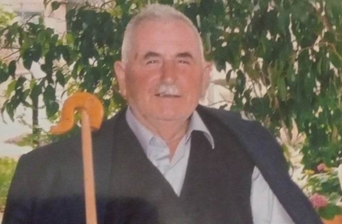 ΣΗΜΕΡΑ ΔΕΥΤΕΡΑ ΣΤΟΝ ΑΜΠΕΛΩΝΑ Η ΚΗΔΕΙΑ ΤΟΥ ΖΗΣΗ ΒΡΑΖΙΤΙΚΟΥ
