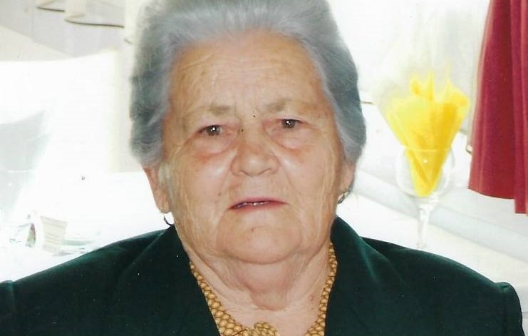 ΣΗΜΕΡΑ ΤΡΙΤΗ ΣΤΟΝ ΤΥΡΝΑΒΟ Η ΚΗΔΕΙΑ ΤΗΣ ΖΩΗΣ ΔΙΑΜΑΝΤΗ