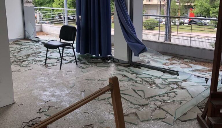 ΔΗΜΟΣ ΤΥΡΝΑΒΟΥ: ΠΡΟΤΑΣΗ ΣΤΟ ΥΠΕΣ ΓΙΑ ΧΡΗΜΑΤΟΔΟΤΗΣΗ ΤΩΝ ΕΡΓΩΝ ΑΠΟΚΑΤΑΣΤΑΣΗΣ ΣΕ ΔΕΛΗΧΕΙΟ ΚΑΙ ΕΜΜΑΝΟΥΗΛΕΙΟ