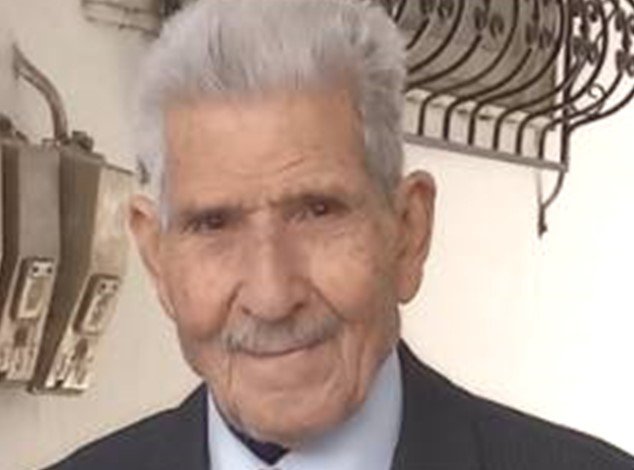 ΑΥΡΙΟ ΣΑΒΒΑΤΟ ΣΤΗ ΛΑΡΙΣΑ Η ΚΗΔΕΙΑ ΤΟΥ ΓΕΩΡΓΙΟΥ ΚΑΟΥΝΑ