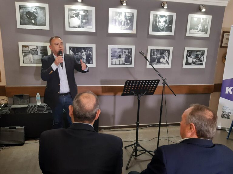 Η ΝΔ ΠΑΡΑΤΑΞΗ ΤΩΝ ΓΕΩΡΓΩΝ ΚΑΙ ΤΩΝ ΚΤΗΝΟΤΡΟΦΩΝ