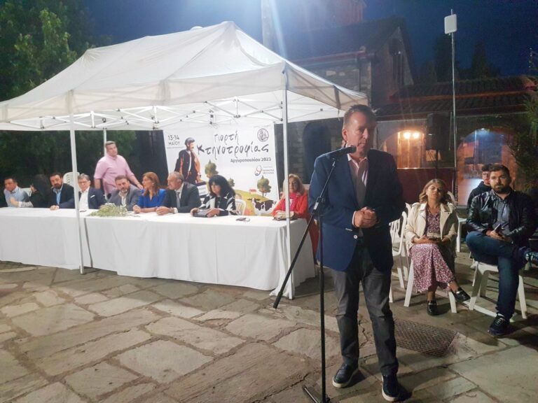 ΤΟ ΚΟΣΤΟΣ ΠΑΡΑΓΩΓΗΣ «ΠΝΙΓΕΙ» ΤΗΝ ΚΤΗΝΟΤΡΟΦΙΑ