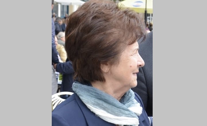 ΕΦΥΓΕ ΑΠΟ ΤΗ ΖΩΗ Η ΑΙΚΑΤΕΡΙΝΗ ΚΟΛΛΑΤΟΥ ΜΗΤΕΡΑ ΤΟΥ ΠΡΩΗΝ ΔΗΜΑΡΧΟΥ ΤΕΜΠΩΝ Κ. ΚΟΛΛΑΤΟΥ