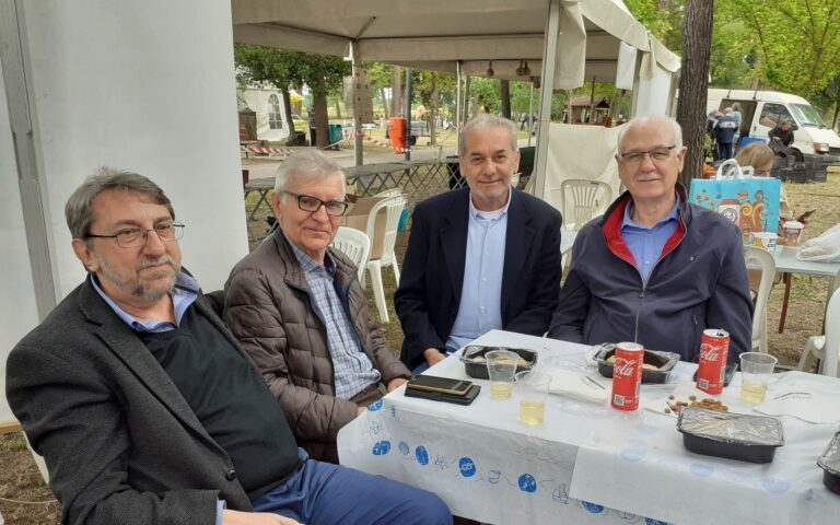 ΝΑ ΥΙΟΘΕΤΗΣΟΥΜΕ ΤΙΣ ΚΑΛΕΣ ΠΡΑΚΤΙΚΕΣ ΤΟΥ ΔΗΜΟΥ ΛΑΡΙΣΑΙΩΝ