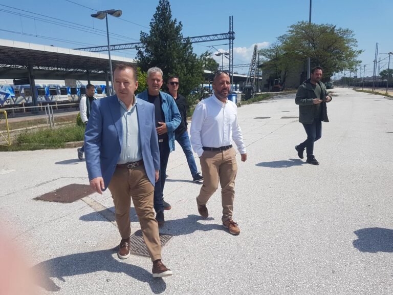 ΧΡΕΟΣ ΜΑΣ ΝΑ ΜΗΝ ΞΕΧΑΣΟΥΜΕ – ΚΑΤΩ ΑΠΟ ΤΟ ΟΡΙΟ ΑΣΦΑΛΕΙΑΣ ΚΑΙ ΤΟ ΚΟΜΜΑΤΙ ΤΗΣ ΣΥΝΤΗΡΗΣΗΣ