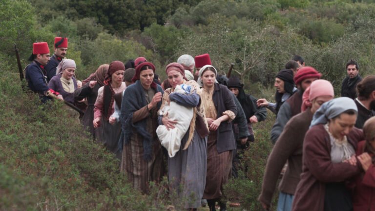 ΕΚΔΗΛΩΣΗ ΜΝΗΜΗΣ, ΑΦΙΕΡΩΜΕΝΗ ΣΤΗ ΓΕΝΟΚΤΟΝΙΑ ΤΩΝ ΠΟΝΤΙΩΝ