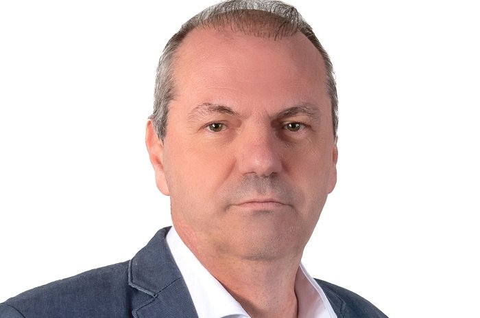 ΟΙ ΥΠΟΨΗΦΙΟΙ ΤΟΥ ΣΥΝΔΥΑΣΜΟΥ «ΑΓΙΑ – ΕΝΑΣ ΔΗΜΟΣ – ΕΝΑ ΜΕΛΛΟΝ» ΤΟΥ Θ. ΡΙΖΟΥΛΗ