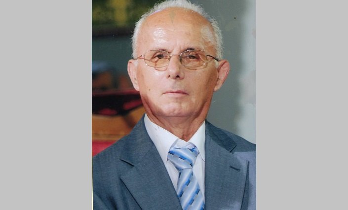 ΣΗΜΕΡΑ ΤΡΙΤΗ ΣΤΟΝ ΤΥΡΝΑΒΟ Η ΚΗΔΕΙΑ ΤΟΥ ΑΡΙΣΤΟΤΕΛΗ ΤΑΜΠΟΣΗ