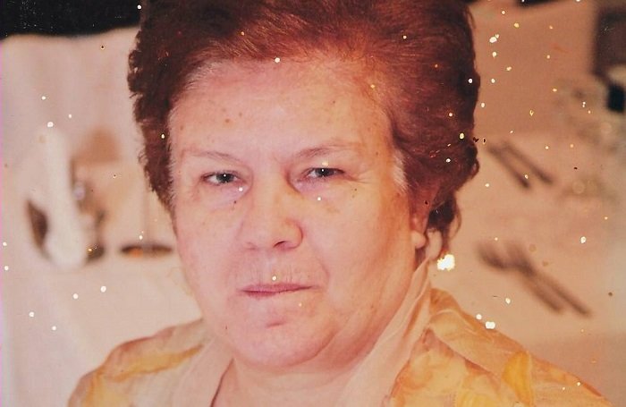 ΣΗΜΕΡΑ ΔΕΥΤΕΡΑ ΣΤΟΝ ΤΥΡΝΑΒΟ Η ΚΗΔΕΙΑ ΤΗΣ ΚΥΡΙΑΚΟΥΛΑΣ ΤΣΑΚΝΑΚΗ
