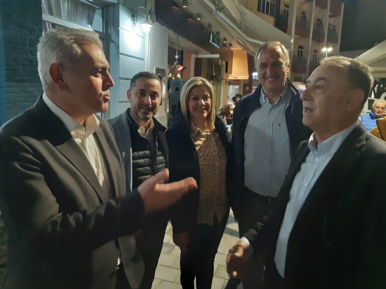 ΠΟΛΙΤΙΚΟΣ ΠΟΛΙΤΙΣΜΟΣ 1