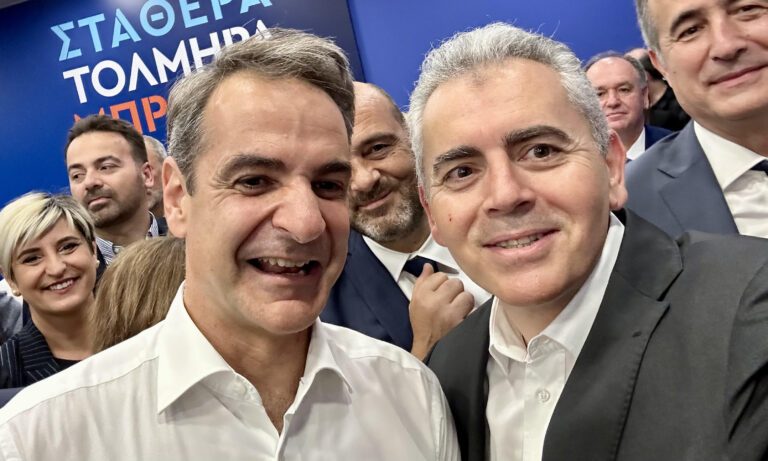ΕΝΤΟΛΗ ΑΥΤΟΔΥΝΑΜΙΑΣ ΣΤΙΣ ΚΑΛΠΕΣ ΤΗΣ 25ης ΙΟΥΝΙΟΥ
