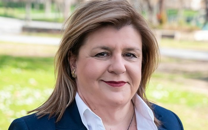 ΦΡΟΣΩ ΧΑΤΗΚΩΝΣΤΑΝΤΙΝΟΥ: ΈΝΑ ΜΕΓΑΛΟ ΕΥΧΑΡΙΣΤΩ