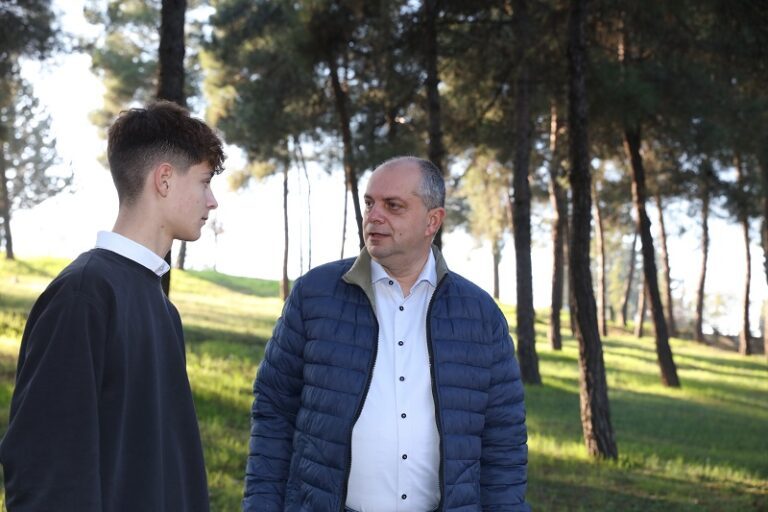 ΜΗΝΥΜΑ ΤΟΥ ΧΡΗΣΤΟΥ ΚΑΠΕΤΑΝΟΥ ΓΙΑ ΤΙΣ ΠΑΝΕΛΛΗΝΙΕΣ ΕΞΕΤΑΣΕΙΣ