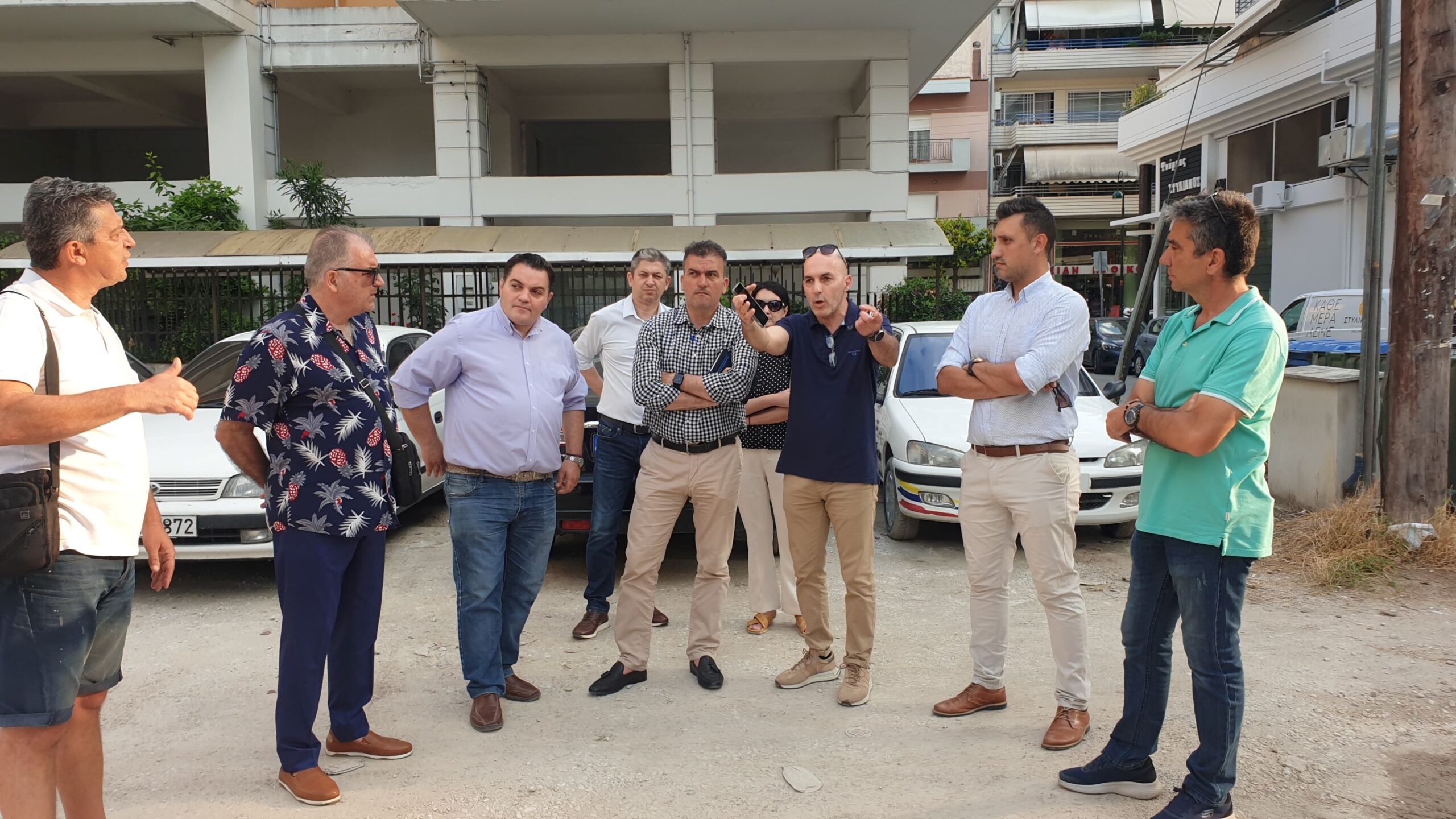 Θ. ΜΑΜΑΚΟΣ: «ΞΕΧΕΙΛΙΖΕΙ» Η ΟΡΓΗ ΣΤΟΝ ΆΓΙΟ ΚΩΝΣΤΑΝΤΙΝΟ